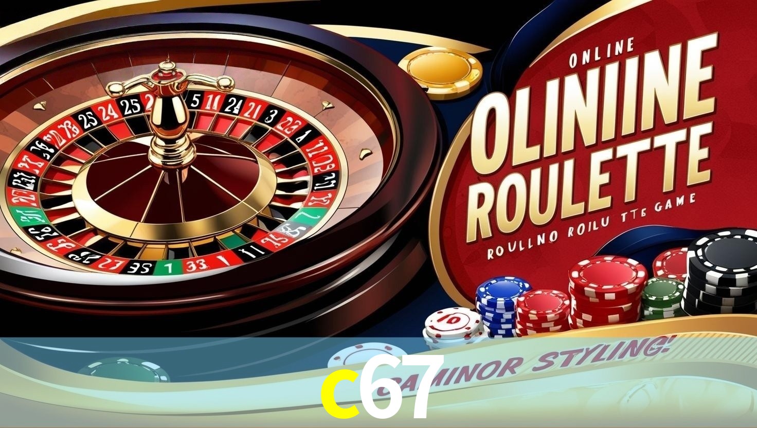 Seasonal Promotions C67