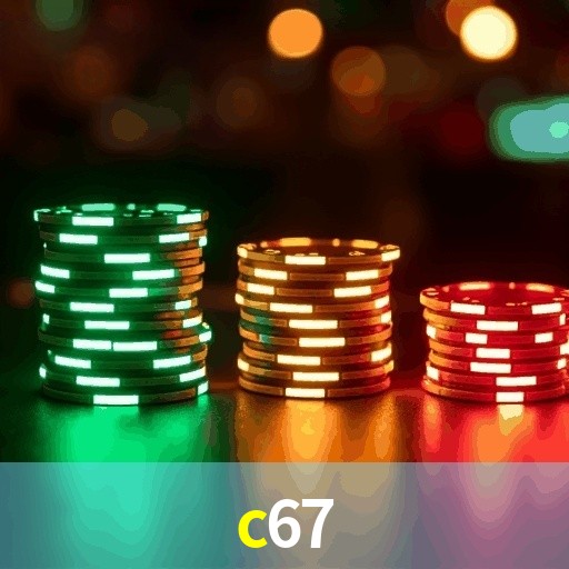 Live Casino C67
