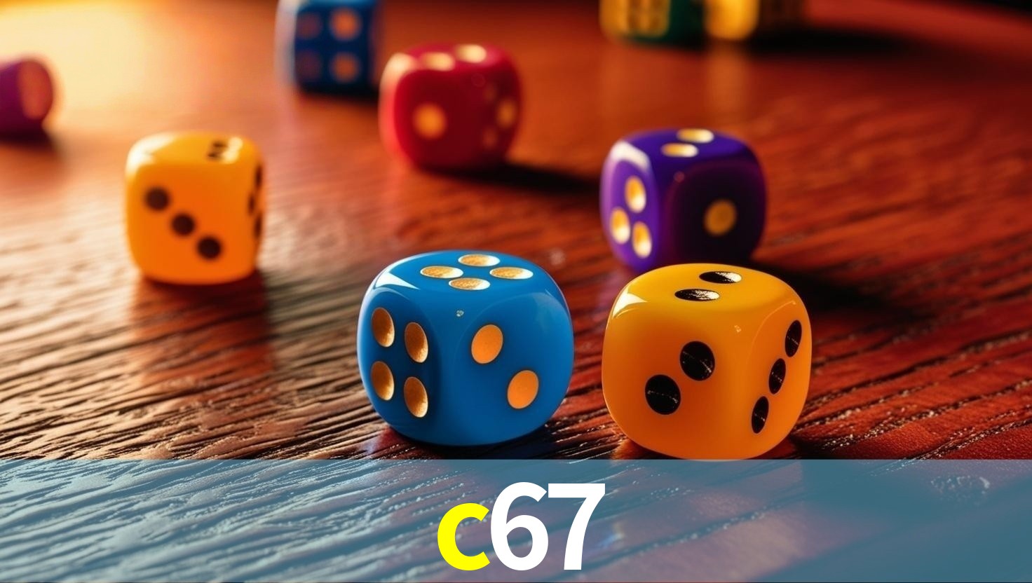 Weekend Specials C67