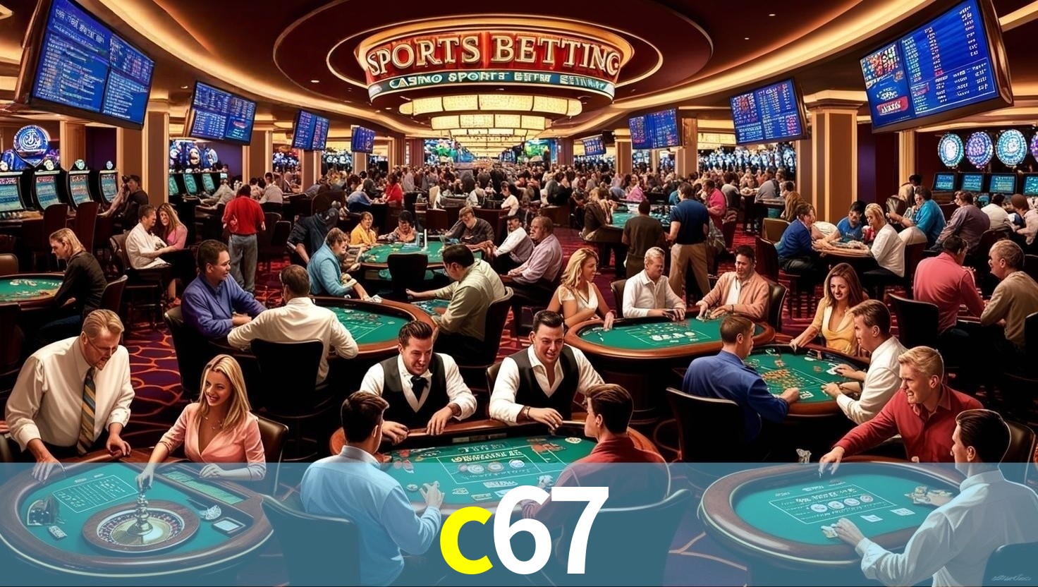 Platform Technology C67